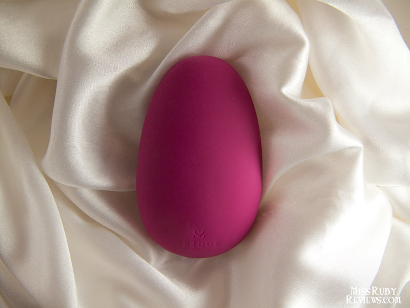 Review: Je Joue MiMi Classic - Miss Ruby Reviews