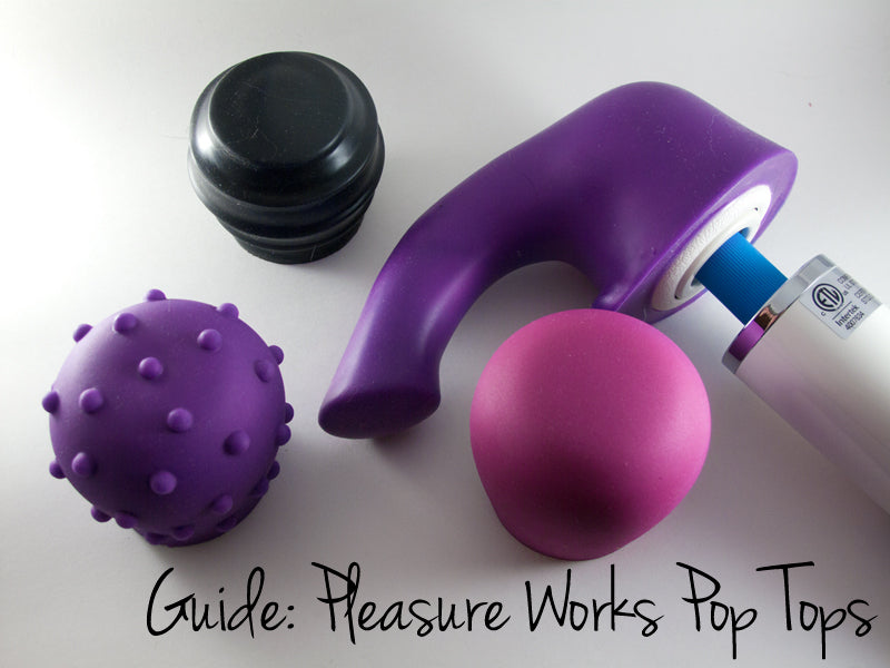 Guide: Which Pop Tops Attachment to Buy? - Miss Ruby Reviews