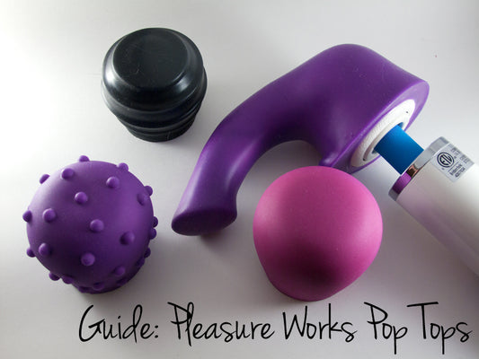 Guide: Which Pop Tops Attachment to Buy? - Miss Ruby Reviews