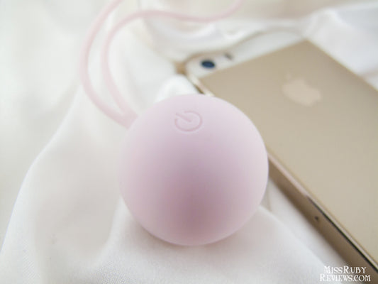 Review: IMTOY Candy - Miss Ruby Reviews