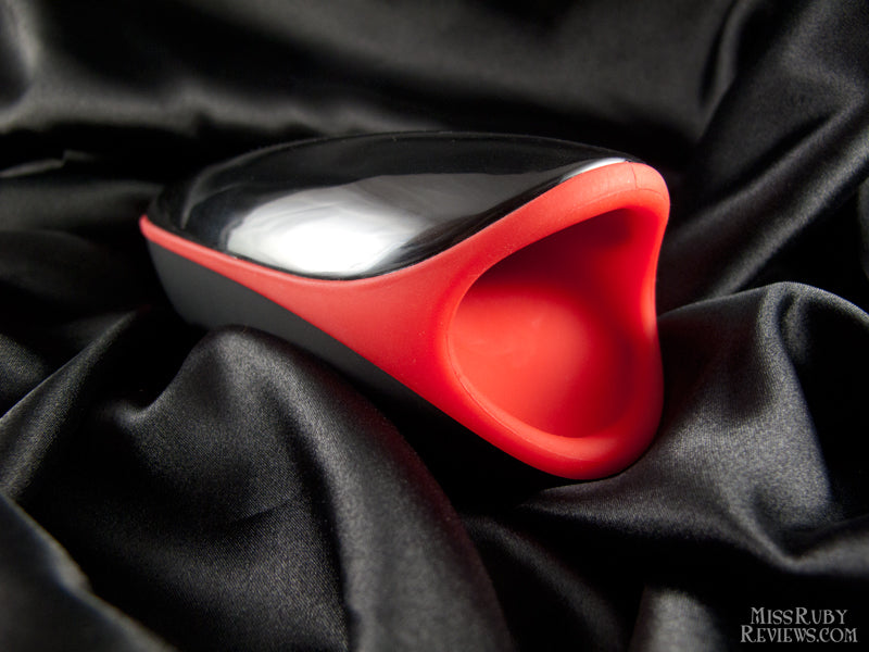Review: IMTOY PIU - Miss Ruby Reviews