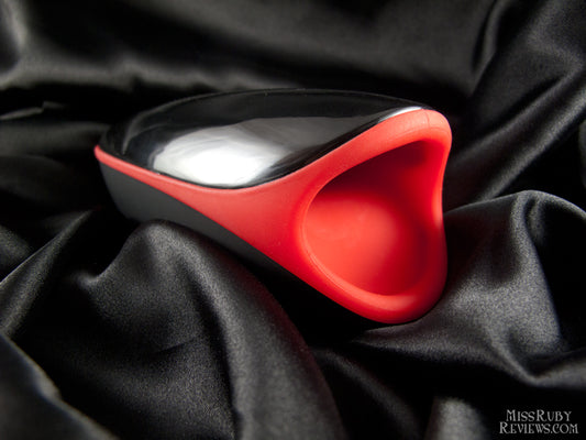 Review: IMTOY PIU - Miss Ruby Reviews