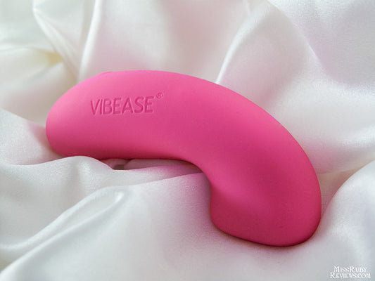 Review: Vibease - Miss Ruby Reviews