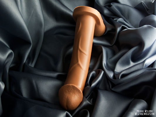Review: Pleasure Works Admiral - Miss Ruby Reviews