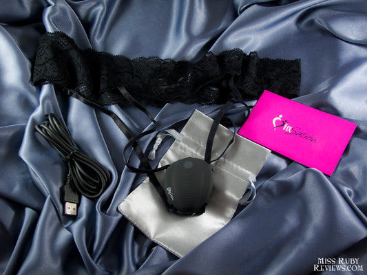 FixSation Couple's Vibe and Panty review