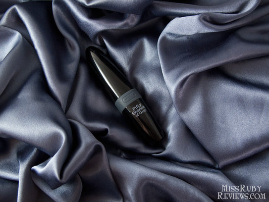 Review: Fifty Shades of Grey Wickedly Tempting Rechargeable Clitoral Vibrator - Miss Ruby Reviews