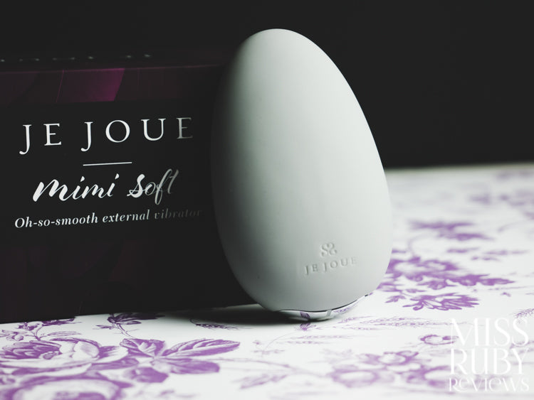 Review: Je Joue Mimi Soft - Miss Ruby Reviews