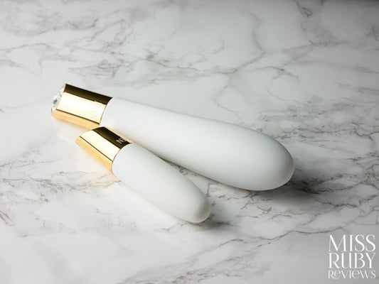 Review: Jopen Callie Vibrating Wand and Mini Wand