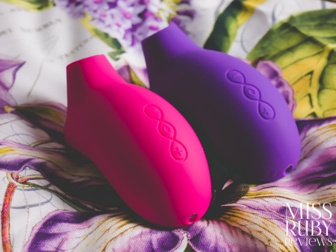 Review: LELO Sona 2 and Sona 2 Cruise - Miss Ruby Reviews