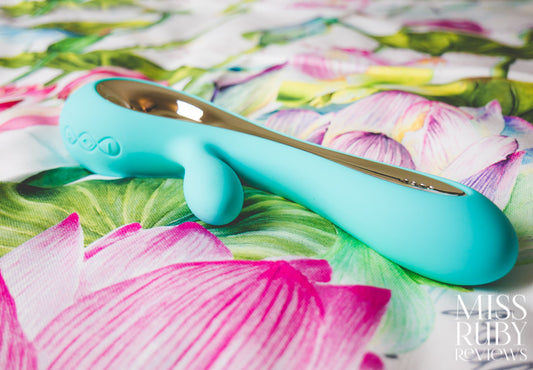 Review: LELO Soraya 2