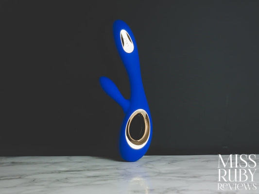 Review: LELO Soroya Wave