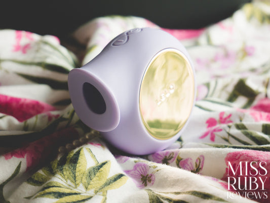 Review: LELO Sila Cruise - Miss Ruby Reviews