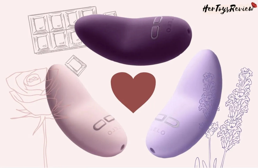 LELO LILY 2 Review: What a Powerful Bullet!