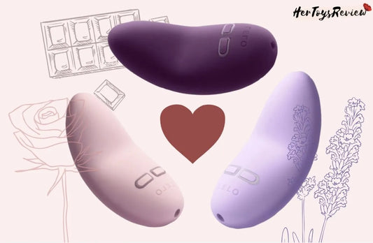 LELO LILY 2 Review: What a Powerful Bullet!