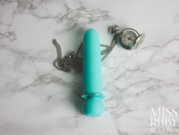 Review: Maia Jaguar Bullet - Miss Ruby Reviews