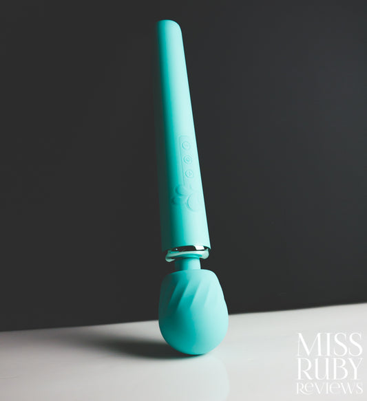 Review: Maia Nala Wand - Miss Ruby Reviews