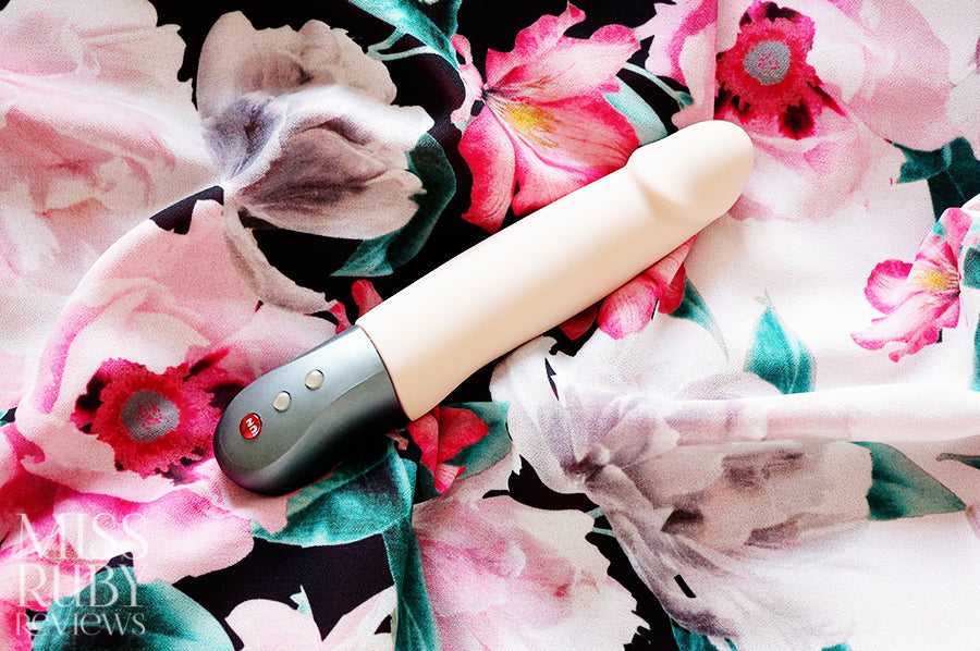Review: Fun Factory Stronic Real Pulsator II
