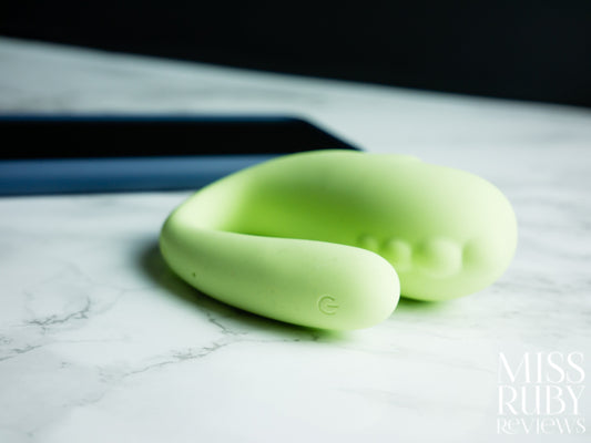 Review: Monster Pub 2 Master Gokilla - Miss Ruby Reviews