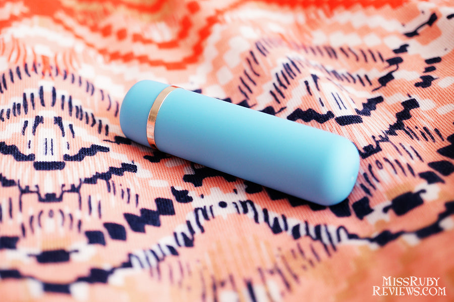 Review: NU Sensuelle Joie