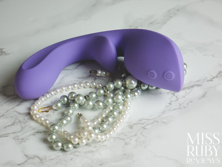 Review: OSUGA Flow Triple Stimulation - Miss Ruby Reviews