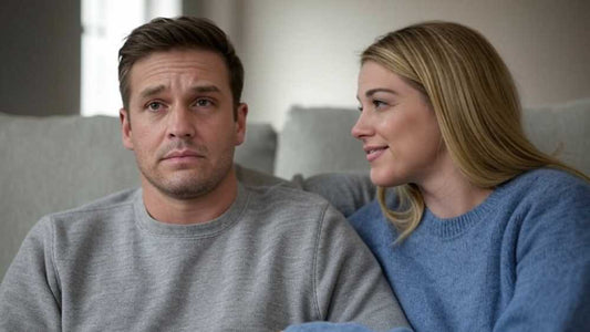 Why is My Partner Afraid of Sex Toys?