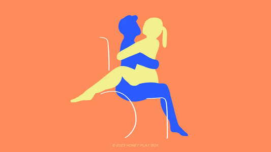 PLEASURE FOR ALL: SEX POSITIONS FOR PEOPLE WITH DISABILITIES