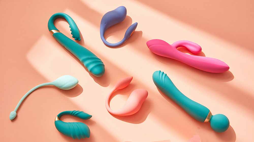 How to Know if a Sex Toy is Really Silicone?