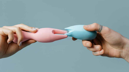 How Old Do You Have to Be to Buy Sex Toys?