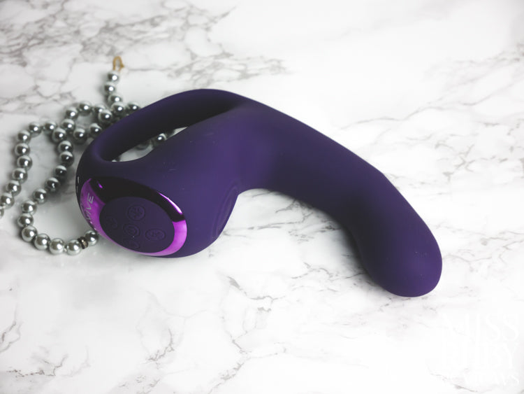 Review: Vive Riko by Shots - Miss Ruby Reviews