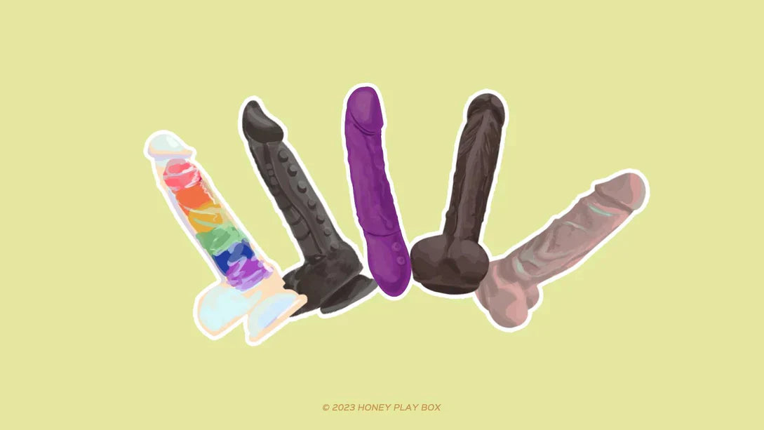 SPICY DIY: HERE’S HOW TO MAKE YOUR OWN DILDO