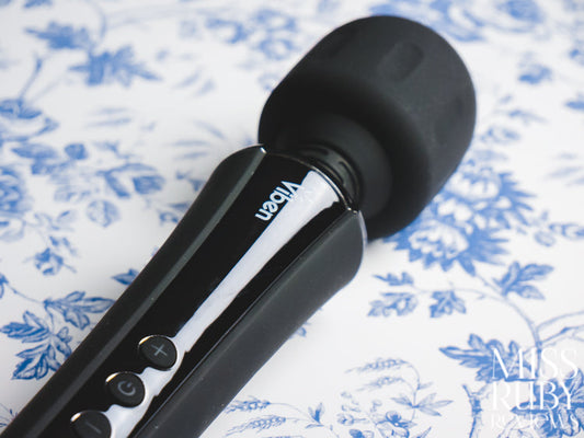 Review: Viben Obsession Wand