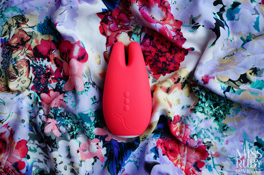 Review: We-Vibe Gala - Miss Ruby Reviews