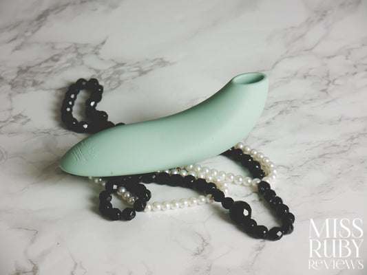 Review: We-Vibe Melt 2 - Miss Ruby Reviews