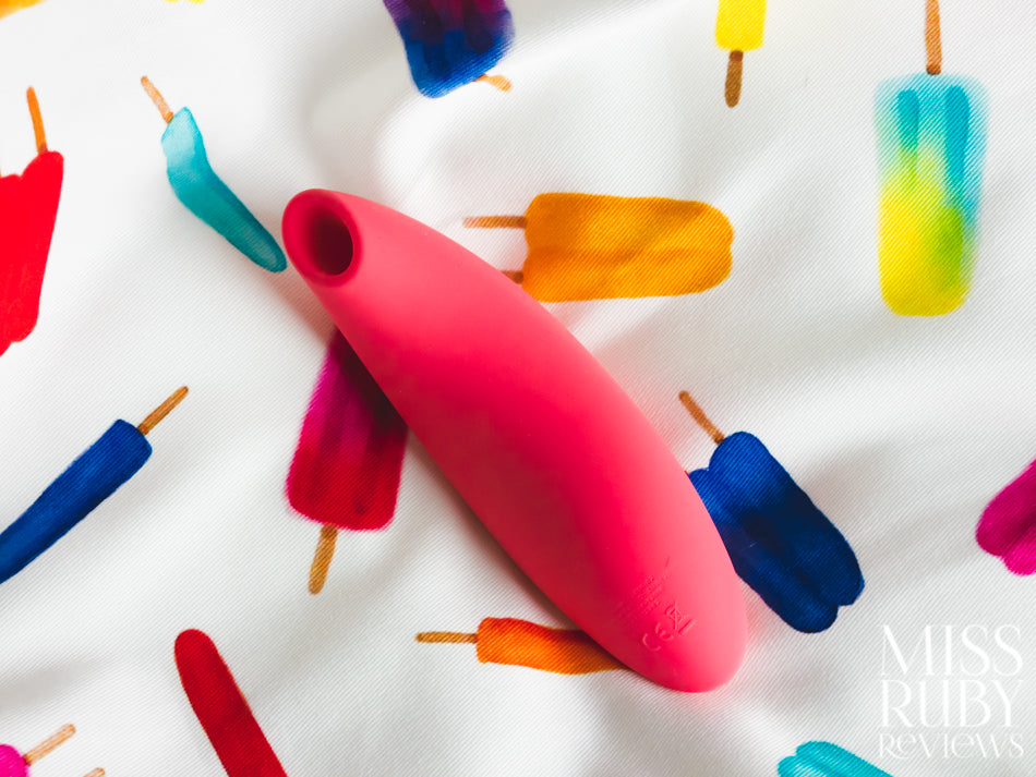 Review: We-Vibe Melt