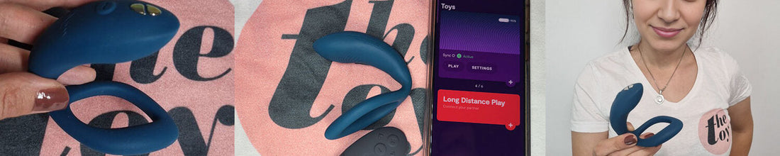 We-Vibe Sync O Review: Tried, Tested & Compared to Other Couples Vibra BKC We-Vibe Sync O Review: Tried, Tested & Compared to Other Couples Vibra BKC