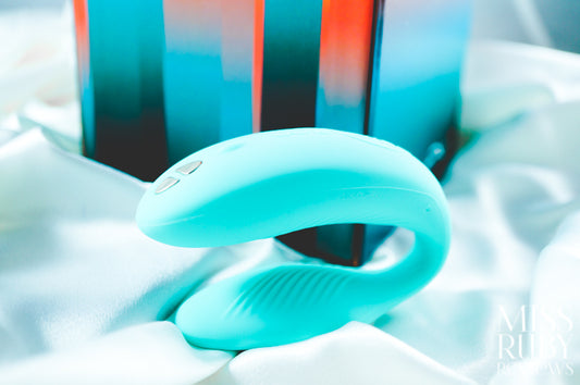 Review: We-Vibe Sync - Miss Ruby Reviews