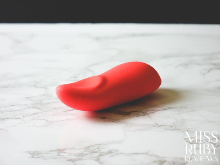 Review: We-Vibe Touch X Vibrator