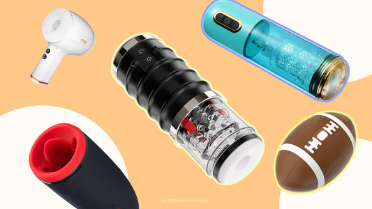 WHY YOU SHOULD USE THE BEST PENIS MASTURBATORS INSTEAD OF JUST YOUR HAND