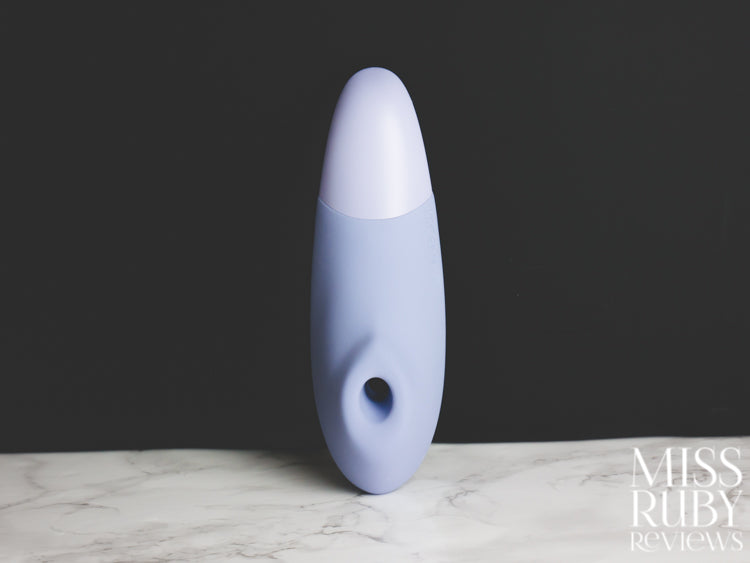 Review: Womanizer Enhance 2-in-1 Clitoral Stimulator - Miss Ruby Reviews