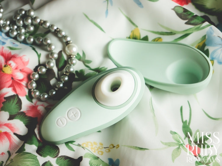 Review: Womanizer Liberty 2 - Miss Ruby Reviews