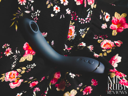 Review: Womanizer OG - Miss Ruby Reviews