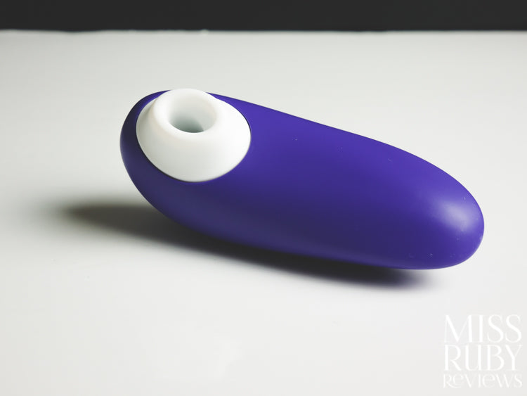 Review: Womanizer Starlet 3 - Miss Ruby Reviews