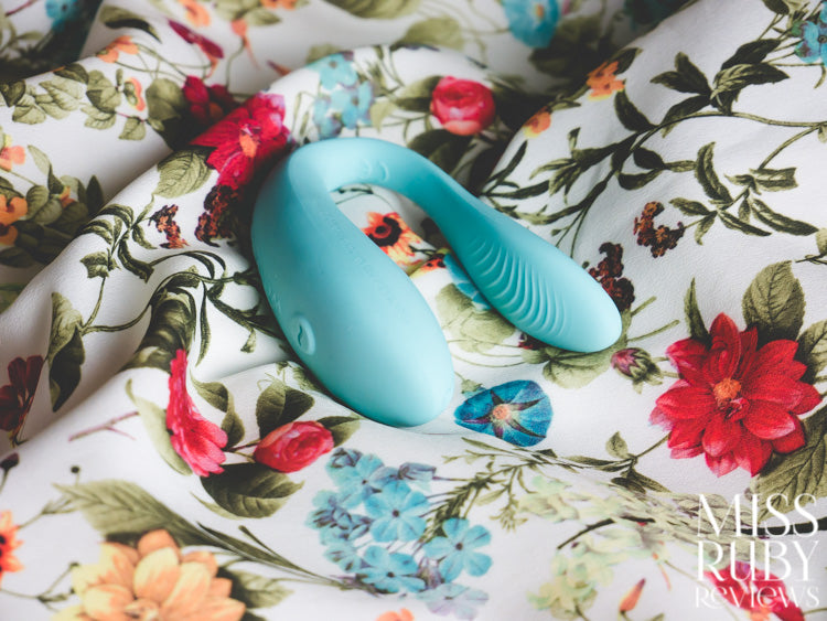 Review: We-Vibe Sync Lite - Miss Ruby Reviews