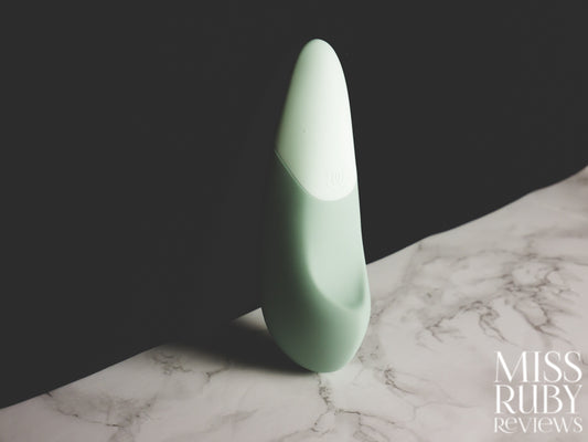 Review: Womanizer Vibe - Miss Ruby Reviews