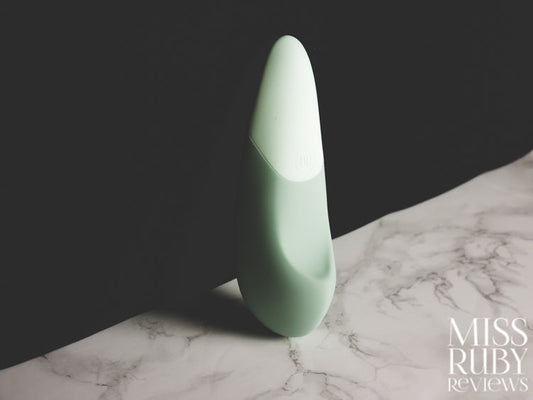 Review: Womanizer Vibe