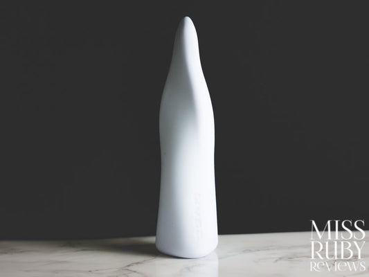 Review: Wuzz Eli Clitoral Vibrator