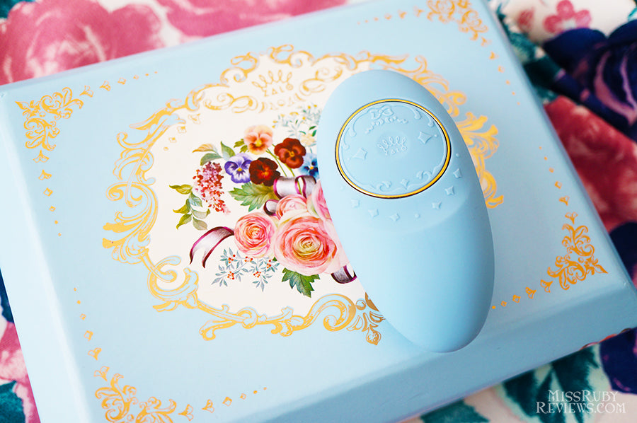 Review: ZALO Jeanne