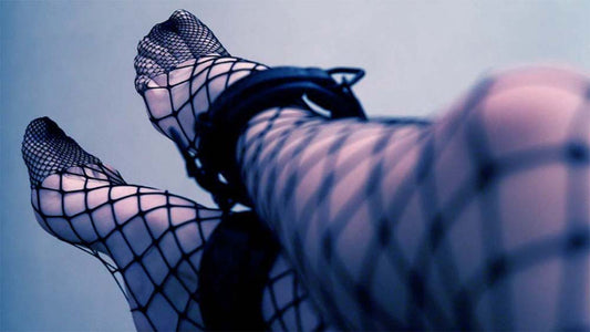 13 Best Bondage Positions, Ranked by a BDSM Educator