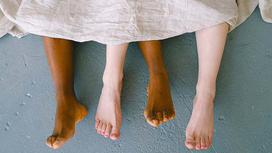 7 Best Lesbian Sex Positions For Amazing Orgasms!