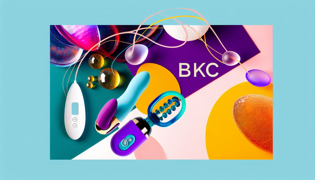 Discover the Joy of G-Spot Vibrators